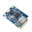 5V Boost Converter Step-Up Module with LED Display & Type-C Interface - 5