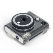 Instax SQUARE SQ40 Camera Case - Transparent Crystal Lanyard Cover - 3