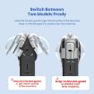 Insta360 X3 AMagisn Lens Guard - Protective Camera Accessories - 6