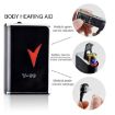 V99 Box Sound Amplifier Hearing Aid Earphone - Enhance Hearing Clarity - 4