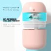 Green USB Plug-in Air Purification Humidifier - Large Capacity Sprayer - 3