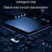 JINGHUA Z321 Type-C Hub: HDMI, PD, USB Docking Station Converter - 7
