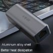 JINGHUA Type-C Gigabit LAN Converter - Driverless Network Card Adapter - 6