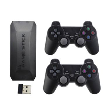M16 3D HD 4K HDMI Video Game Console, 128G Memory - 1
