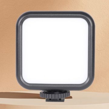 Portable Phone Fill Light - Flagship 3 Color Mini Pocket Camera Lamp - 1