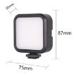 Portable Phone Fill Light - Flagship 3 Color Mini Pocket Camera Lamp - 3