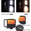 Portable Phone Fill Light - Flagship 3 Color Mini Pocket Camera Lamp - 5