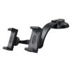 Car Dashboard Suction Cup Double Chuck Phone Holder CP-T1 - 1