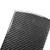 Mercedes-Benz G-Class W463 Spare Tire Decoration Stickers Black - 4