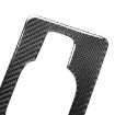 Mercedes-Benz G-Class W463 Trunk Handle Sticker Black - 4