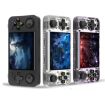 ANBERNIC RG35XX Handheld Console 3.5" IPS Screen Linux 64GB Black - 2