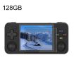 ANBERNIC RG35XX Handheld Console 3.5" IPS Linux 64GB+128GB Black - 1