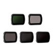 DJI Osmo Pocket 3 CPL Coated Filters Sports Camera Goggles - 3