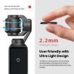 DJI Osmo Pocket 3 CPL Coated Filters Sports Camera Goggles - 9