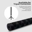 aMagisn 70cm Invisible Selfie Stick for Sports Cameras - Single Rod - 6