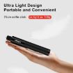aMagisn 70cm Invisible Selfie Stick for Sports Cameras - Single Rod - 7