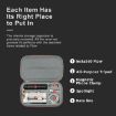 Insta360 Flow aMagisn Medium Organizer Bag Gimbal Protector - 8
