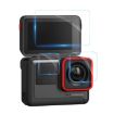 Insta360 ACE 3 In 1 Tempered Film & Stickers - Camera Accessories - 1