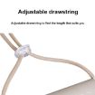 Waterproof TPU Phone Case - 30m Rafting Bag, Transparent Touch Screen - 5