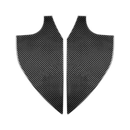 Mercedes-Benz G-Class W463 Door Slot Decorative Sticker Set (Black) - 1
