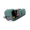 Nikon Z6III Camera Green Silicone Protective Case - 4