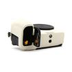 Nikon Z6III Camera Silicone Case - Protective Cover, Beige Color - 4