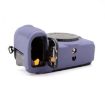 Nikon Z6III Camera Silicone Case - Deep Blue Protective Cover - 4