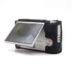 Canon SX730/SX740 Soft Silicone Protective Case - Jelly Green - 3