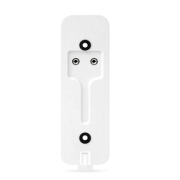 Blink Doorbell Backplate Replacement Part - White | Secure Your Entry - 1