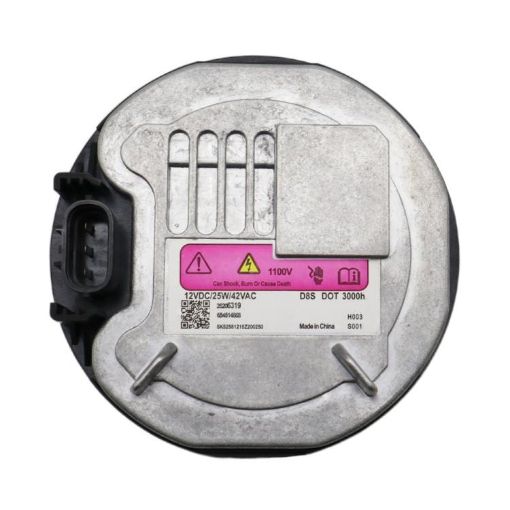 Buick Excelle GT/Verano HID Xenon Headlight Lamp D8S Ballast 26206319 - 1
