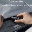 D53 Car Magnetic Cell Phone Holder - Portable Multifunctional Clip Stand - 5
