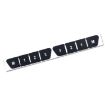 Mercedes-Benz CLS/C218/SLK/W172/W204/GLK AC Button Repair Sticker - 5