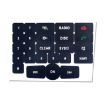 Mercedes-Benz CLS/C218/SLK/W172/W204/GLK AC Button Repair Sticker - 6