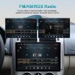 13.1" Android Navigator 4+64G with Carplay & Reverse Image - 8