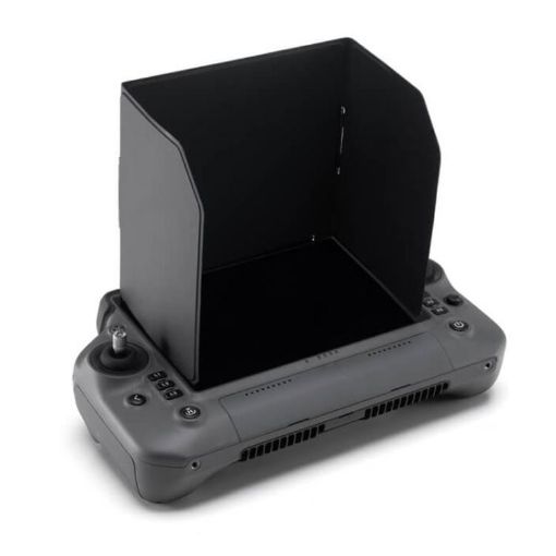 DJI RC Plus Monitor Hood for Inspire 3 - Original Accessory - 1