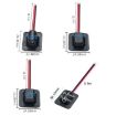 DC5521 Sewing Wire Charging Thermal Products Heating Power Cord  - 3