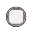 Insta360 ACE Pro Filter Support Metal Protective Mirror Frame - 1