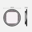 Insta360 ACE Pro Filter Support Metal Protective Mirror Frame - 7