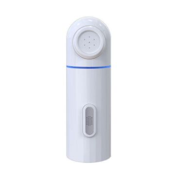 Portable Electrical Feminine Cleanser with LED Light - Maternity Vaginal Wash - 1