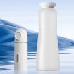 Portable Electrical Feminine Cleanser - Handheld Mini Vaginal Wash, No Light - 2