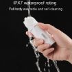Portable Female Handheld Mini Vaginal Wash Cleanser, Lightless Model - 5