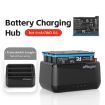 Insta360 X4 AMagisn Battery Charger Seat - Camera Accessories - 3