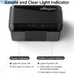 Insta360 X4 AMagisn Battery Charger Seat - Camera Accessories - 6