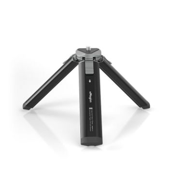 aMagisn AM11 Metal Desktop Tripod for Mini Sports Camera & SLR - 1