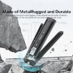 aMagisn AM11 Metal Desktop Tripod for Mini Sports Camera & SLR - 6