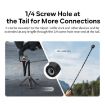 aMagisn AM10 Flexible Stand for Sports Camera & Cycling Vlog Accessories - 6