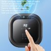 HOSK XT-01 UV Pet Air Purifier Ozone Generator, Charging, Black - 5