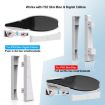 PS5 Slim JYS-P5189 Console Stand Digital/Optical Drive Storage Mount - 2