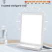 SAD White Noise Phototherapy Lamp with Music & Type-C Line, EU Plug - 6