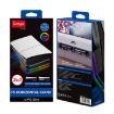 Sony PS5 Slim IPEGA PG-P5S021 RGB Stand with 4 USB HUBs - White - 9